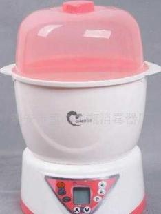 韩国童心豪华型液晶屏多功能奶瓶消毒器,暖奶器_家居家具_世界工厂网中国产品信息库
